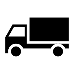 Free Aha Soft Logistics Icons