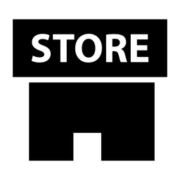 Store icon