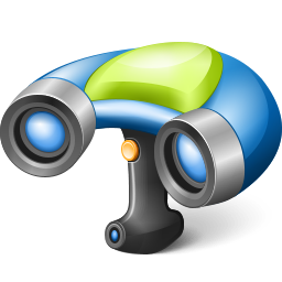 3d scanner icon