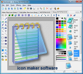 folder icon maker software free download