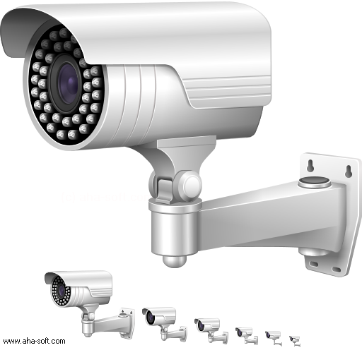 CCTV Camera