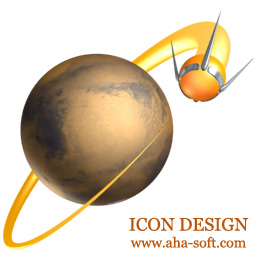 icon design service