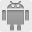 Android Menu Icons icon