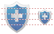 Shield v2 icons